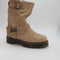 Womens Dr. Martens Anistone Hi Boots Savannah Tan Suede UK Size 6