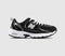 Kids New Balance 530 Youth Trainers Black White UK Size 11 youth