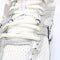 Nike Air Max Moto 2K Trainers White White Black Summit White UK Size 9