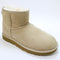 Womens UGG Classic Mini II Boots Sand UK Size 5