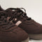 adidas Samba Og Trainers Aurora Coffee Sandy Pink White UK Size 5