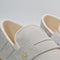 Womens adidas Handball Spezial Loafers Wonder White Wonder White Gum UK Size 8