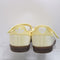 adidas Samba Jane 'Care Bears' Trainers Care Bear Almost Yellow White Gum UK Size 6
