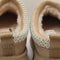 Womens UGG Tazz Il Slippers Sand UK Size 5