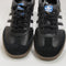 adidas Samba Og Black White Gum Trainers UK Size 7.5