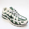 Nike P-6000 Trainers Summit White Fir Black Metallic Summit White UK Size 5