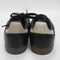 adidas Samba OG Trainers Core Black Wonder Beige Gold Metallic UK Size 7