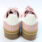 adidas Gazelle Bold W Trainers Wonder Mauve Offwhite Gum UK Size 5