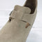 Womens BIRKENSTOCK London Shoe Taupe UK Size 5.5 EU39