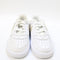 Kids Nike Air Force 1 PS Trainers White Rattan UK Size 12 youth