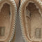 Womens UGG Tazz Il Slippers Sand UK Size 6