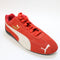PUMA Speedcat Og Trainers Puma Red Puma White UK Size 5