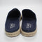 Mens TOMS Santiago Mules Navy UK Size 7