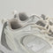 New Balance MR530 White Silver Trainers UK Size 5