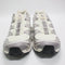 Salomon Xt-6 Trainers Vanilla Ice Silver Lilac Ash UK Size 6