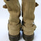 Womens Dr. Martens Anistone Hi Boots Savannah Tan Suede UK Size 5