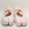 Nike Air Rift Trainers Light Soft Pink Light Soft Pink Ribbon UK Size 6.5