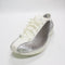 Nike Air Superfly Trainers Pale Ivory Pale Ivory Metallic Silver UK Size 6