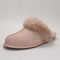 Womens UGG Scuffette Il Slippers Beige Blush UK Size 6