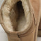 Womens UGG Classic Ultra Mini Boots Sand UK Size 7