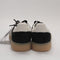 adidas Handball Spezial Trainers Black Offwhite Gum UK Size 4.5