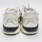 ASICS Gel-Nimbus 10.1 Trainers White Ivory UK Size 4