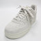 Nike Air Force 1 Lo W Trainers Light Bone Light Bone White UK Size 5