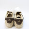 Odd sizes - Adidas Taekwondo Trainers Magic Beige Wonder White Gum UK Sizes Right 7/Left 6