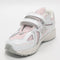 Kids New Balance 1906 Infant Trainers Sea Salt Pink UK Size 7infant