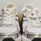 ASICS Gel 1130 Trainers White Vendigris UK Size 5