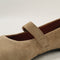 Womens Vagabond Shoemakers Jolin Mary Janes Nougat Suede UK Size 8