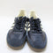 adidas Samba Og Night Navy Cream White Gum Trainers UK Size 8.5