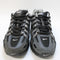 Nike P-6000 Trainers Anthracite Black Chrome Metallic Silver UK Size 5