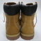 Womens Timberland Premium 6 Boot Wheat Nubuck UK Size 5