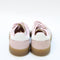 Kids adidas Handball Spezial Infant Trainers Clear Pink White Gum UK Size 6infant