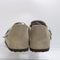 Womens BIRKENSTOCK London Shoe Taupe UK Size 5.5 EU39