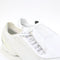 PUMA V1.25 Trainers Puma White UK Size 6