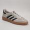 adidas Handball Spezial Off White Black Gum Trainers UK Size 5