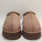 Womens UGG Tazz Il Slippers Rocky Oak UK Size 6