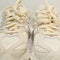 New Balance 9060 Trainers Sea Salt Offwhite White UK Size 7