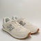 New Balance 574 Trainers Sea Salt Leopard UK Size 9