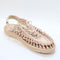 Womens KEEN Uneek F Sandals Cameo Rose Cameo Rose UK Size 6