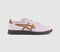 ASICS Skyhand OG Trainers Barely Rose Caramel UK Size 6.5