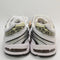 ASICS Gel 1130 Trainers White Vendigris UK Size 6