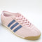 adidas Italia 70s Trainers Clear Pink Preloved Ink Gum UK Size 6