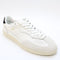 ALOHAS TB490 Rife Sneakers White Black UK Size 4