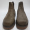Mens Timberland Britton Chelsea Boots Medium Brown Nubuck UK Size 8
