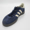 adidas Handball Spezial Trainers Night Indigo Cream White White UK Size 5.5