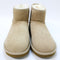 Womens UGG Classic Mini II Boots Sand UK Size 5