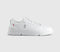 ON The Roger Advantage Trainers White White White F UK Size 6